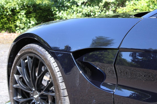 Used Aston Martin Vantage 2023 for sale - 75477707: Photo 9