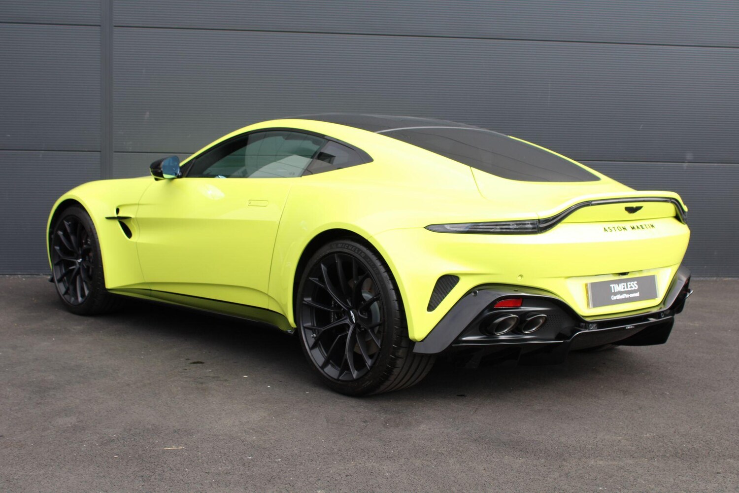 Used Aston Martin Vantage for sale - 78086363: Photo 47