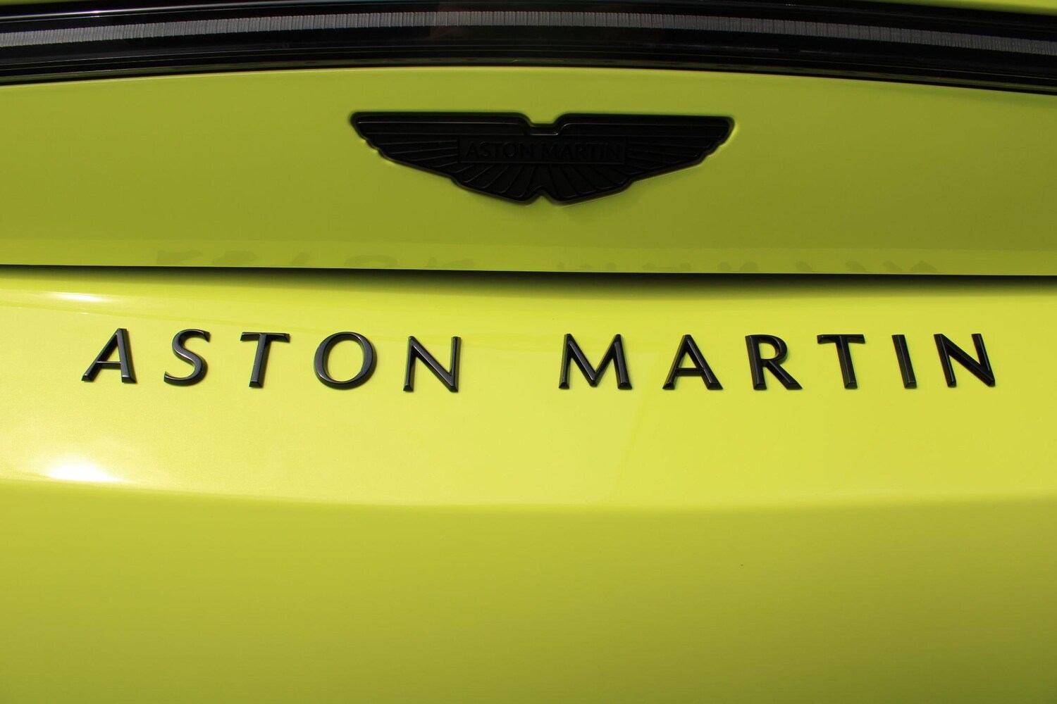 Used Aston Martin Vantage for sale - 78086363: Photo 8