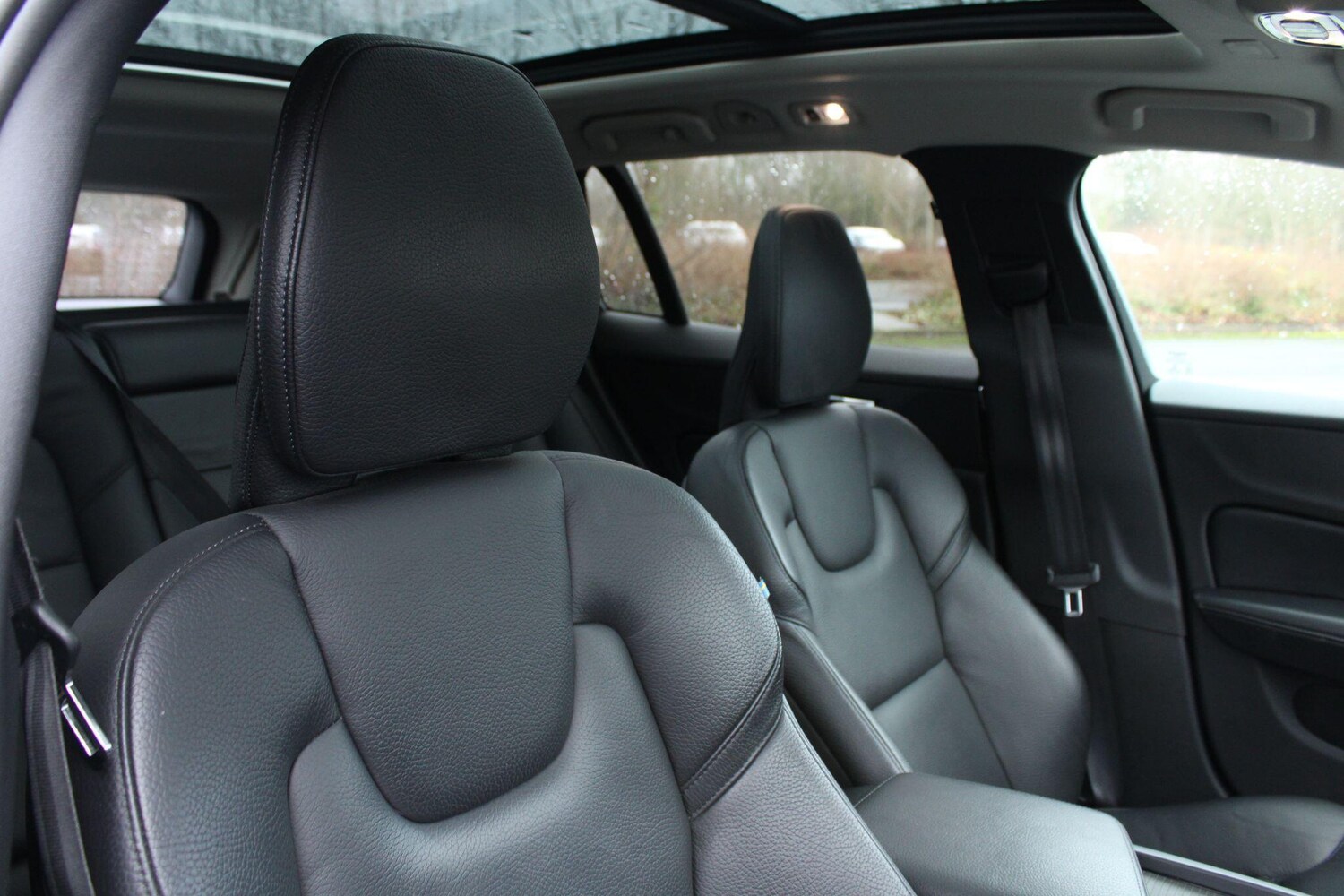 Used Volvo V60 2021 for sale - 77510392: Photo 13