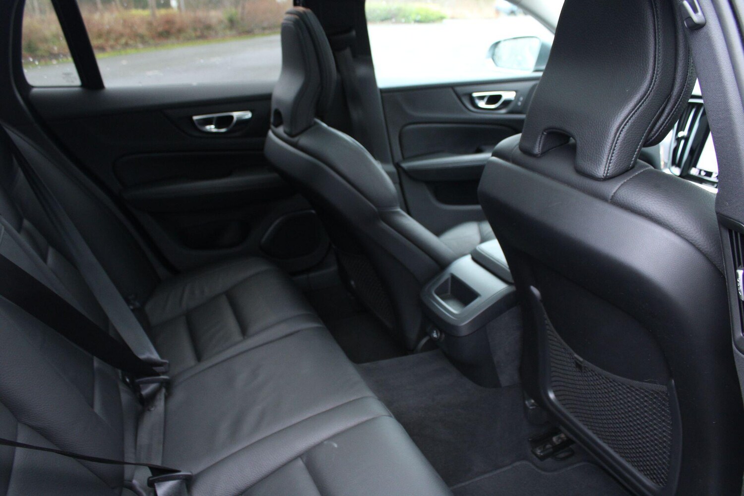 Used Volvo V60 2021 for sale - 77510392: Photo 14