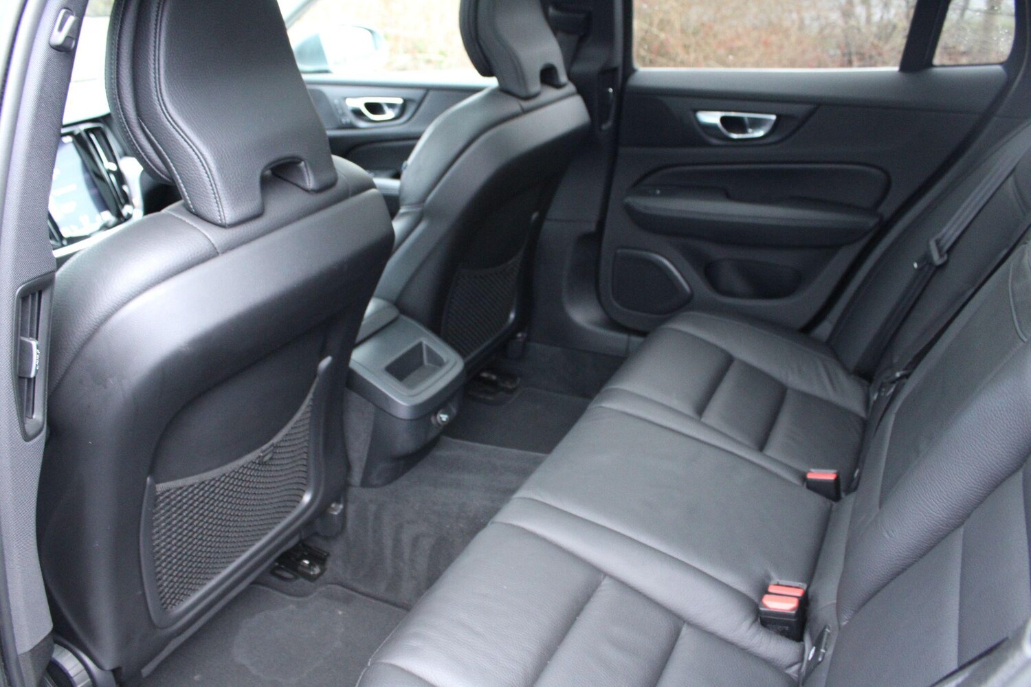 Used Volvo V60 2021 for sale - 77510392: Photo 15