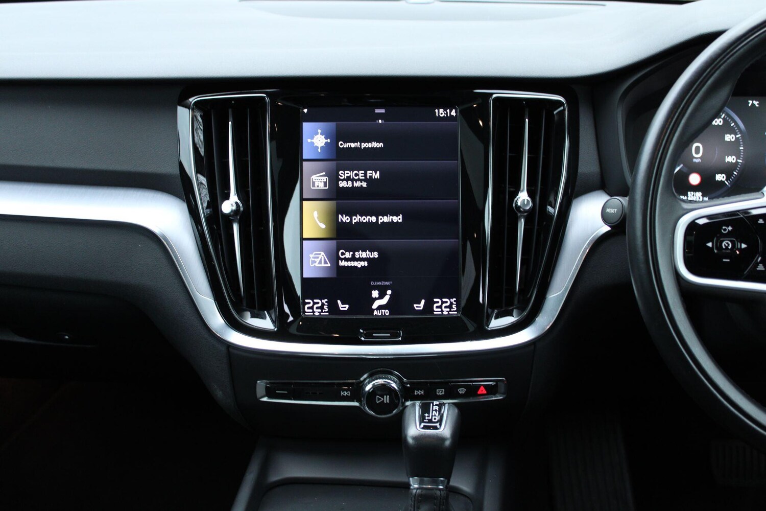 Used Volvo V60 2021 for sale - 77510392: Photo 18