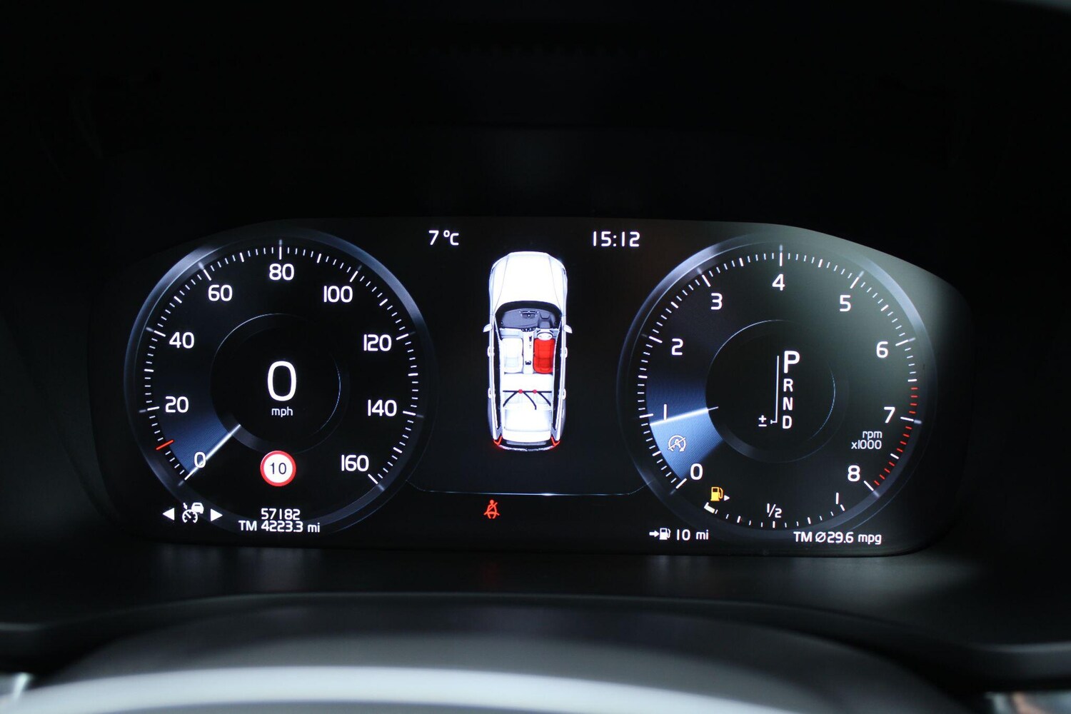 Used Volvo V60 2021 for sale - 77510392: Photo 21