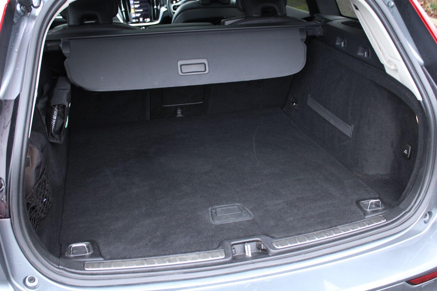 Used Volvo V60 2021 for sale - 77510392: Photo 22