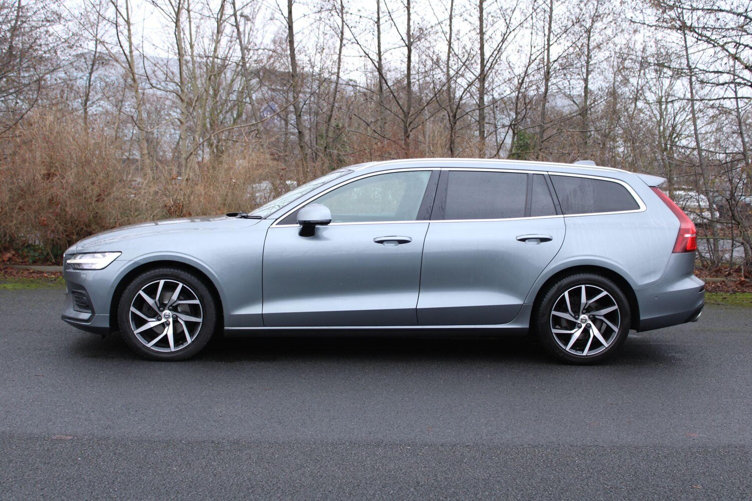 Used Volvo V60 2021 for sale - 77510392: Photo 6