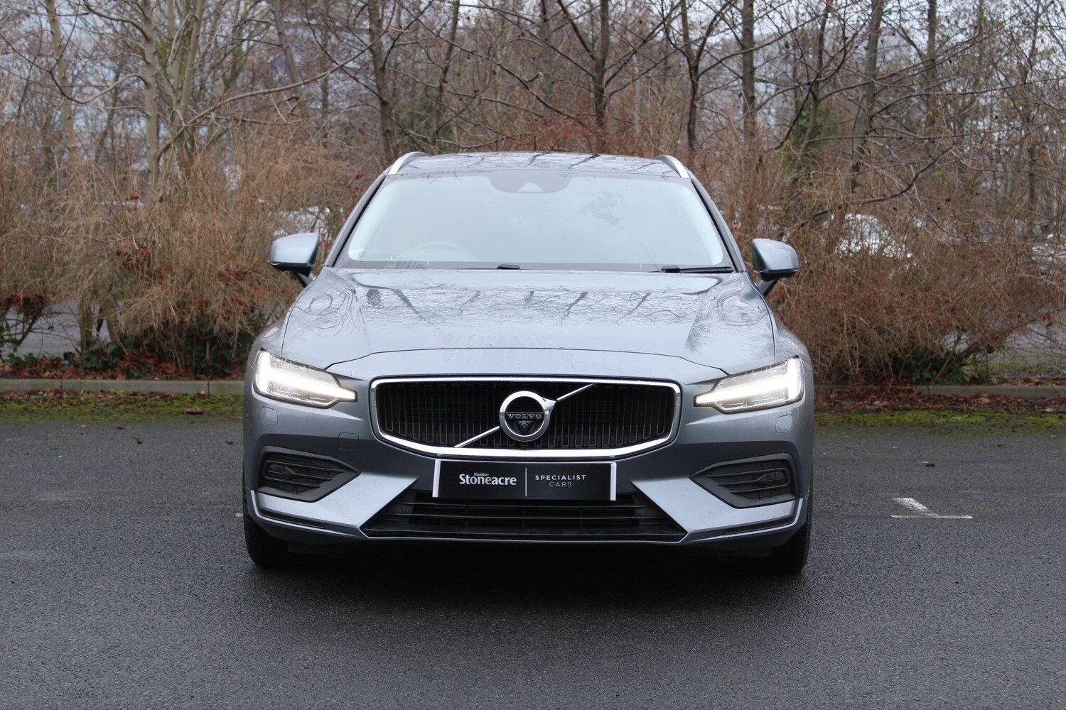 Used Volvo V60 2021 for sale - 77510392: Photo 8