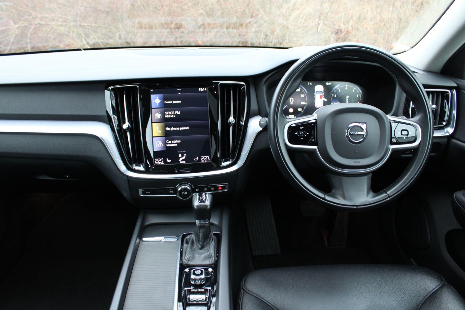 Used Volvo V60 2021 for sale - 77510392: Photo 9