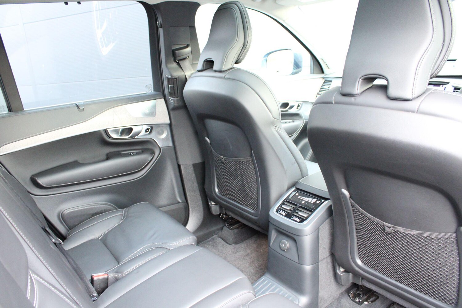 Used Volvo XC90 2024 for sale - 77738387: Photo 12