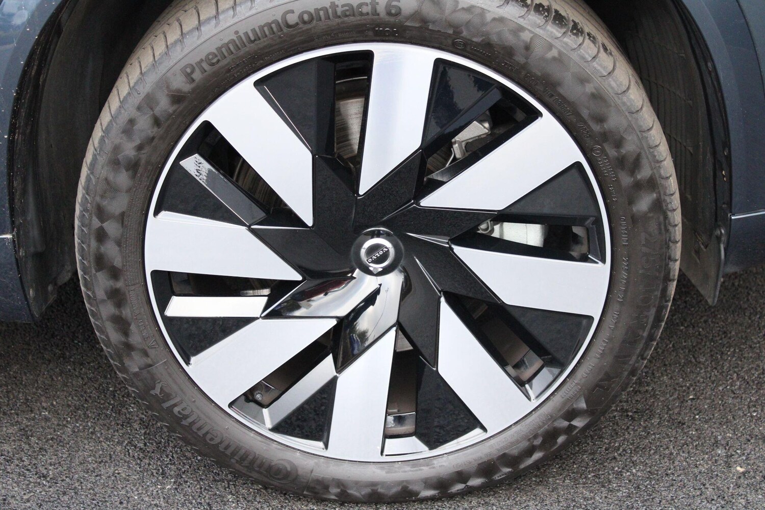 Used Volvo XC90 2024 for sale - 77738387: Photo 18