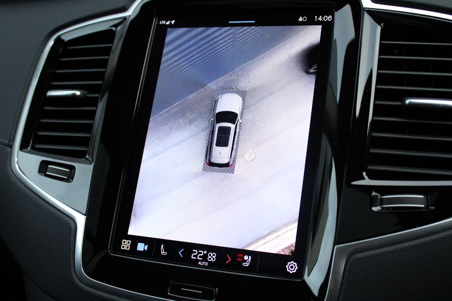 Used Volvo XC90 2024 for sale - 77738387: Photo 19