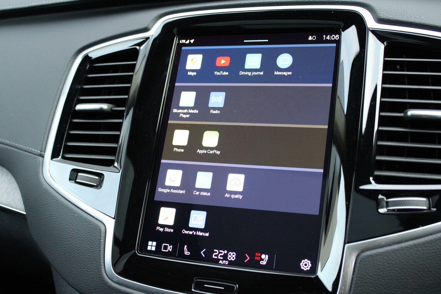 Used Volvo XC90 2024 for sale - 77738387: Photo 20