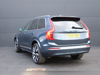 Used Volvo XC90 2024 for sale - 77738387: Photo