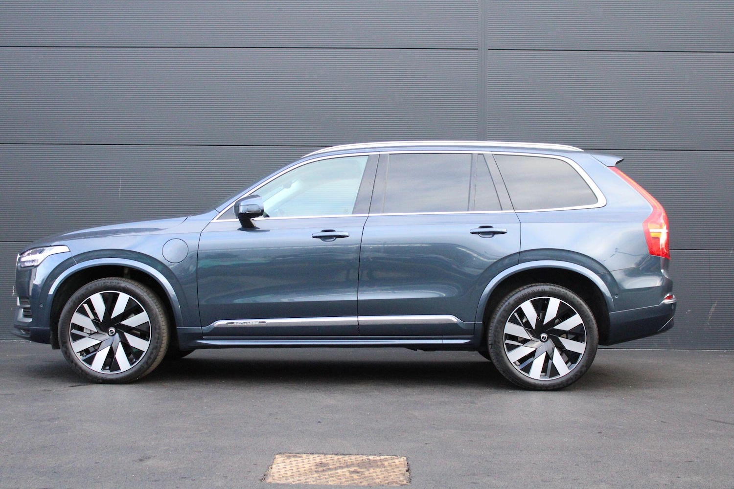 Used Volvo XC90 2024 for sale - 77738387: Photo 5