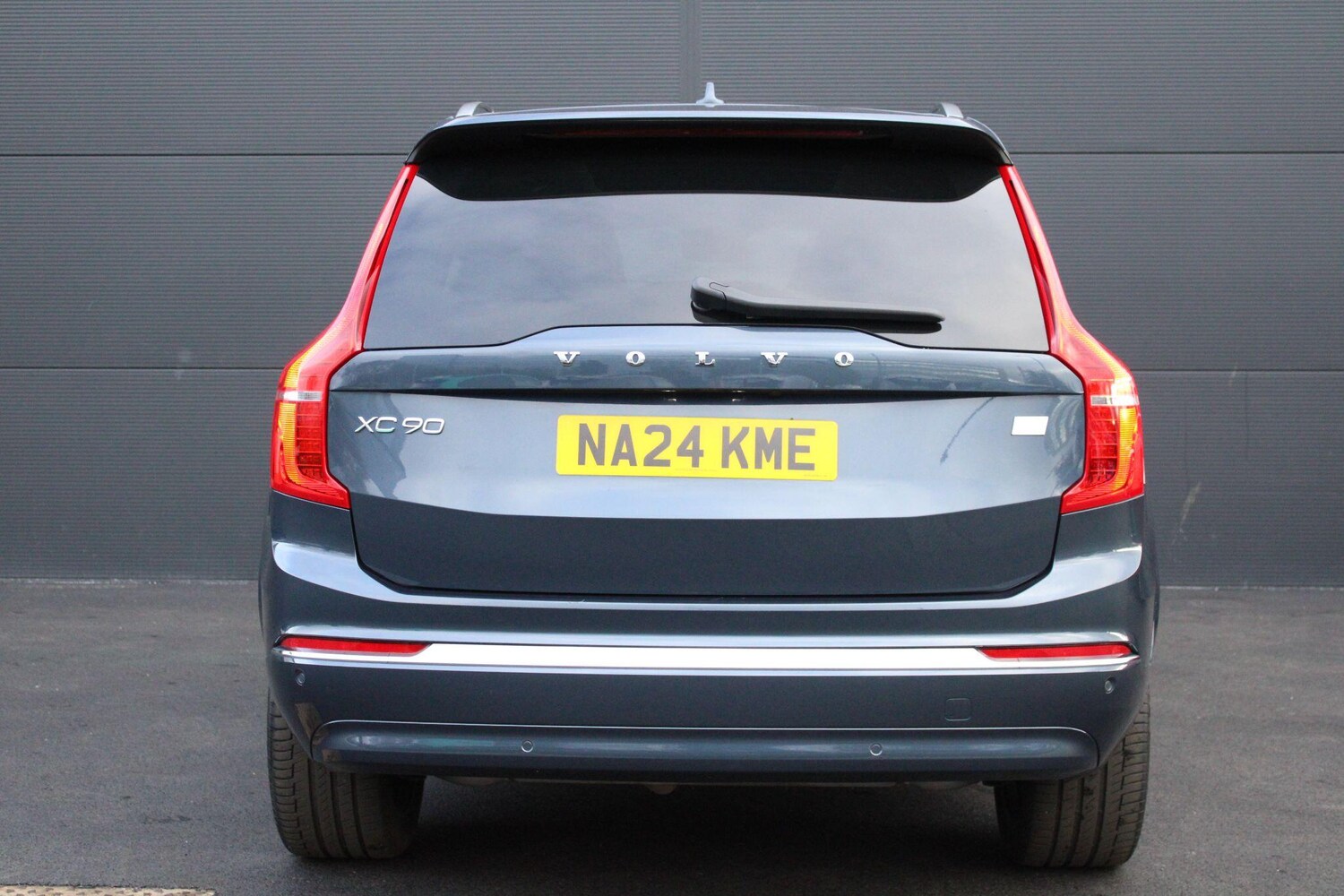 Used Volvo XC90 2024 for sale - 77738387: Photo 6