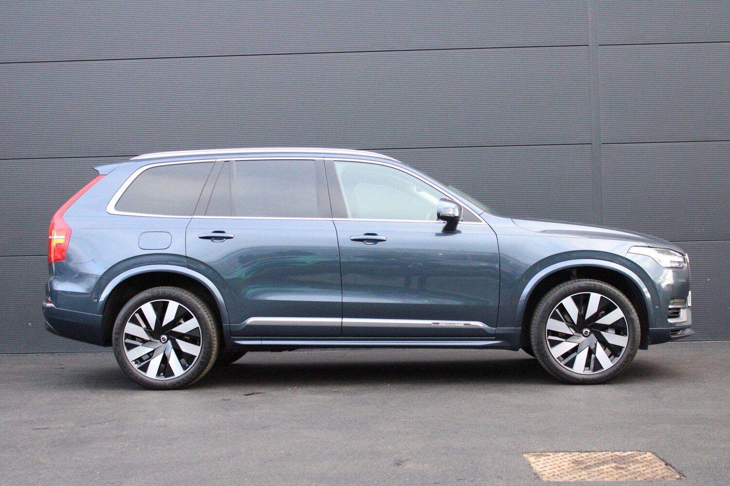 Used Volvo XC90 2024 for sale - 77738387: Photo 7