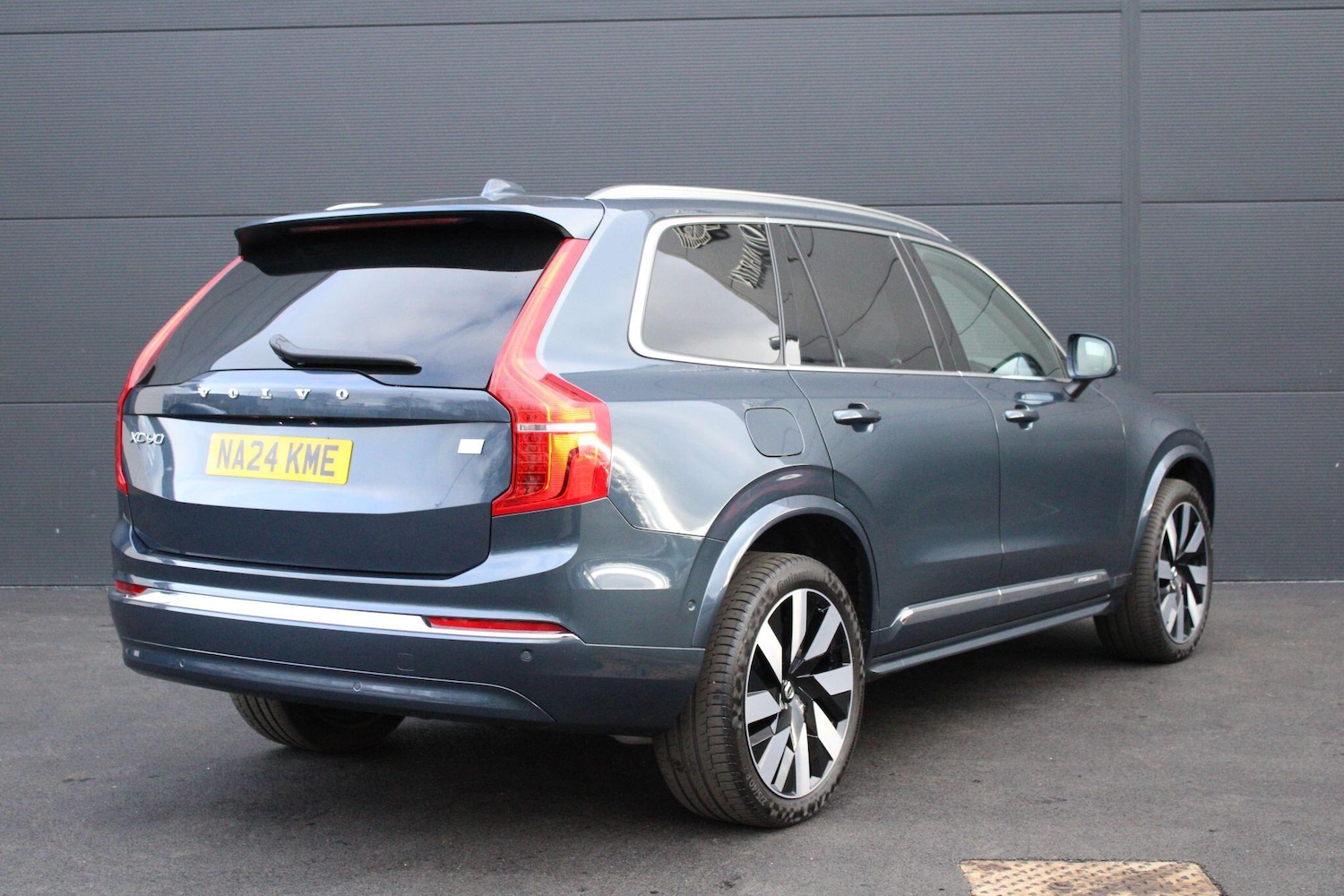 Used Volvo XC90 2024 for sale - 77738387: Photo 8