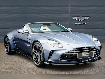 Used Aston Martin Vantage 2026 for sale - 79411856: Photo
