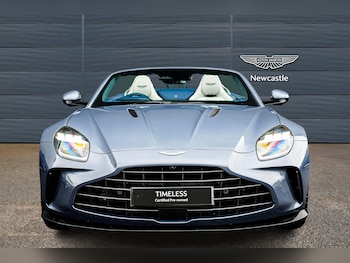 Used Aston Martin Vantage 2026 for sale - 79411856: Photo