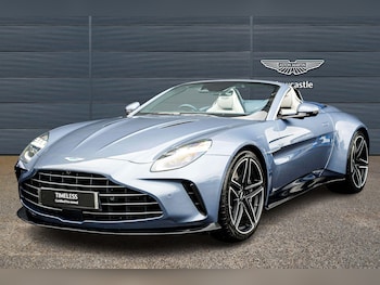 Used Aston Martin Vantage 2026 for sale - 79411856: Photo