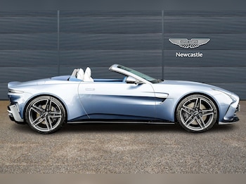 Used Aston Martin Vantage 2026 for sale - 79411856: Photo