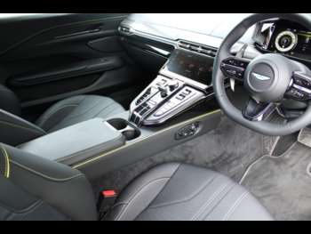 Used Aston Martin Vantage 2025 for sale - 74618613: Photo