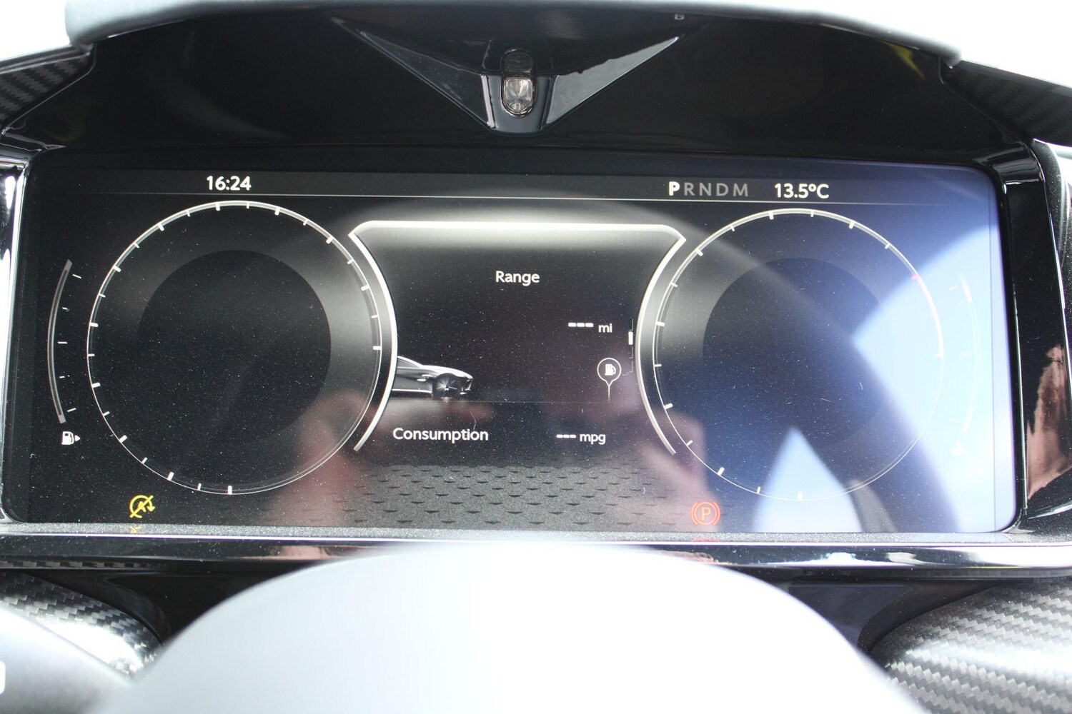 Vehicle 41