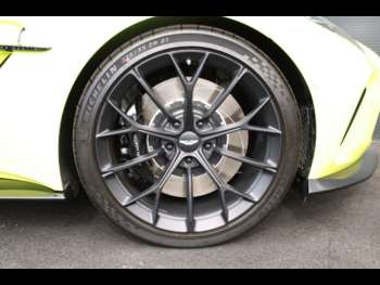 Used Aston Martin Vantage 2025 for sale - 74618613: Photo