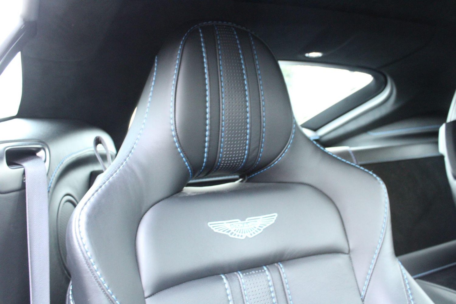 Used Aston Martin Vantage 2019 for sale - 77478801: Photo 16