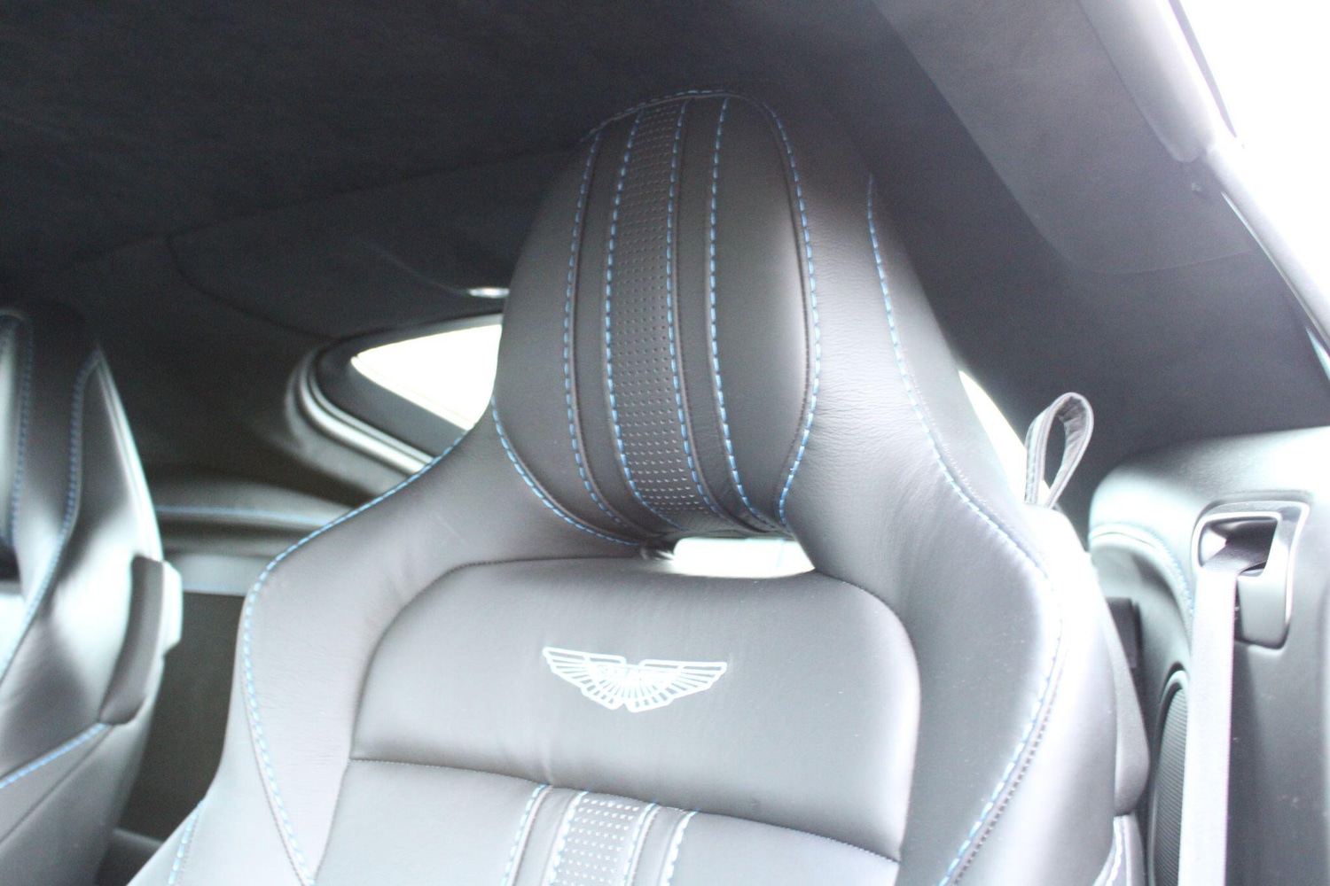 Used Aston Martin Vantage 2019 for sale - 77478801: Photo 22