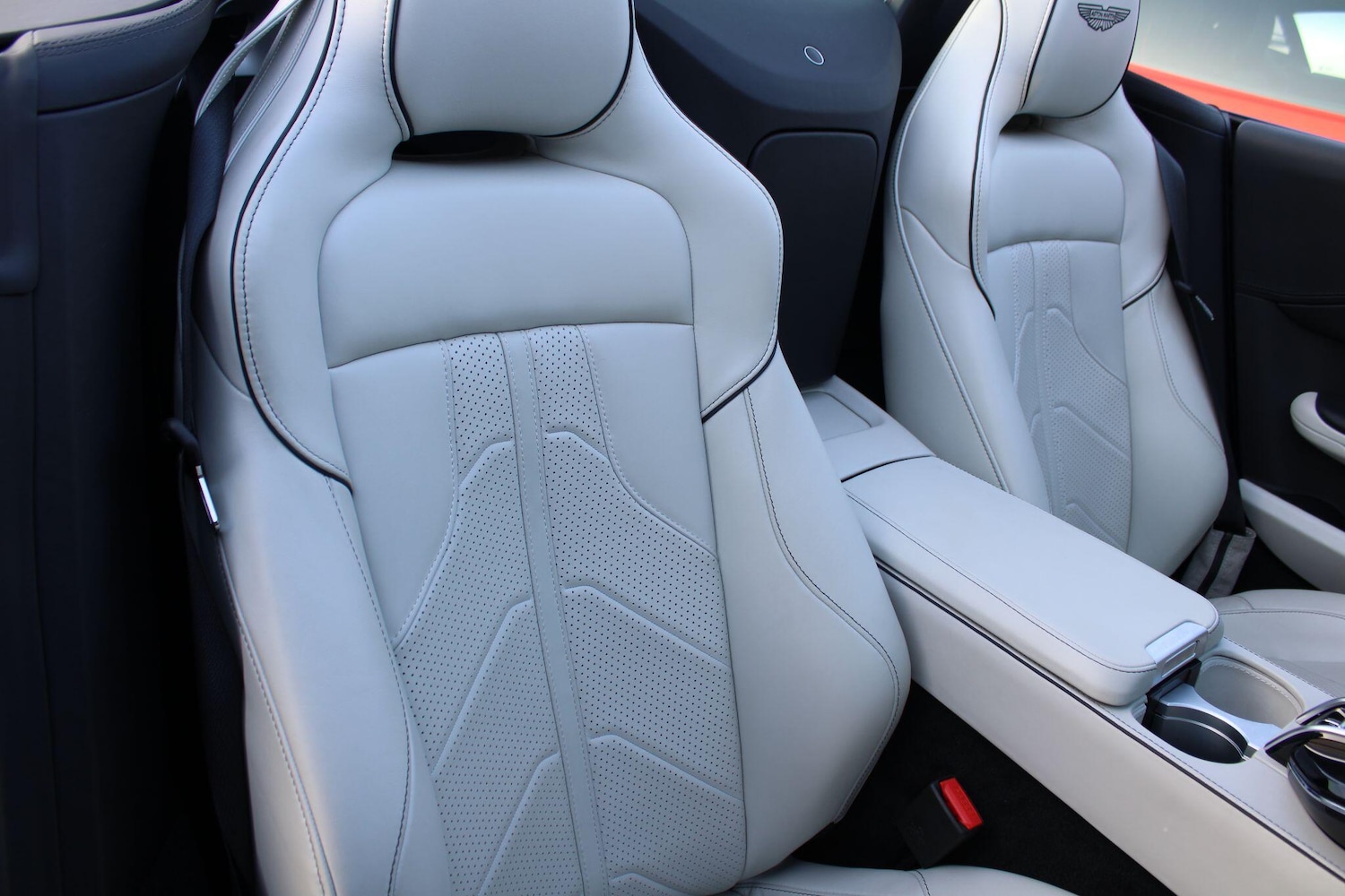 Used Aston Martin Vantage 2025 for sale - 78006697: Photo 12