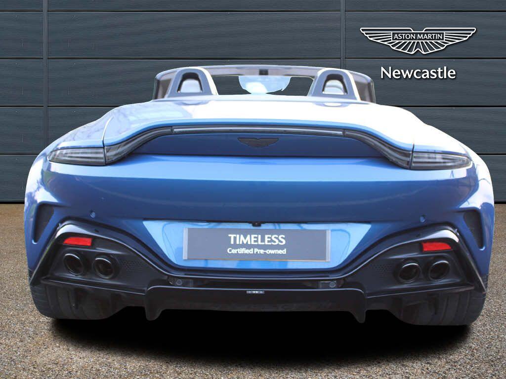 Used Aston Martin Vantage 2025 for sale - 78006697: Photo 15