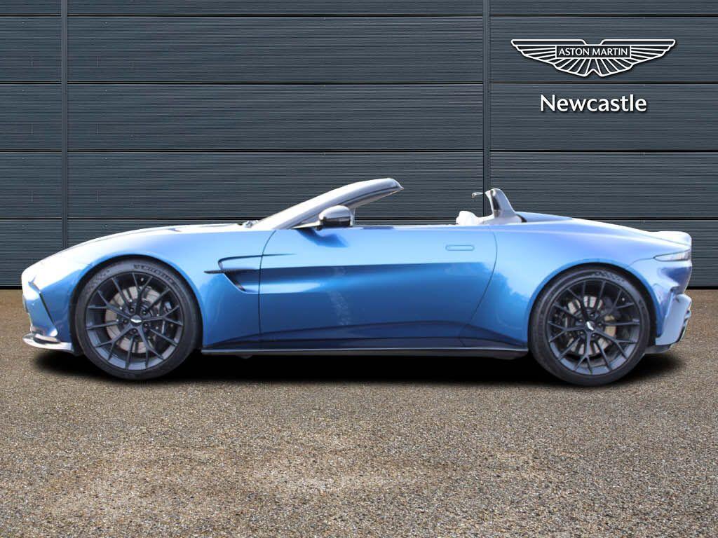 Used Aston Martin Vantage 2025 for sale - 78006697: Photo 16