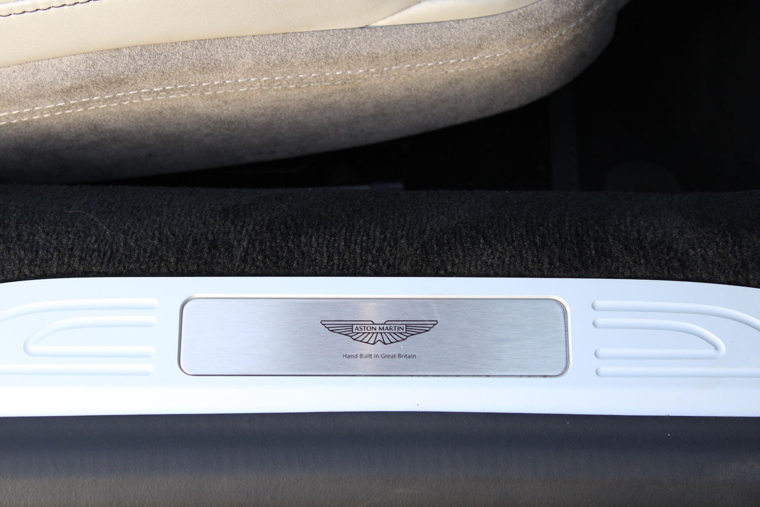 Used Aston Martin Vantage 2025 for sale - 78006697: Photo 29