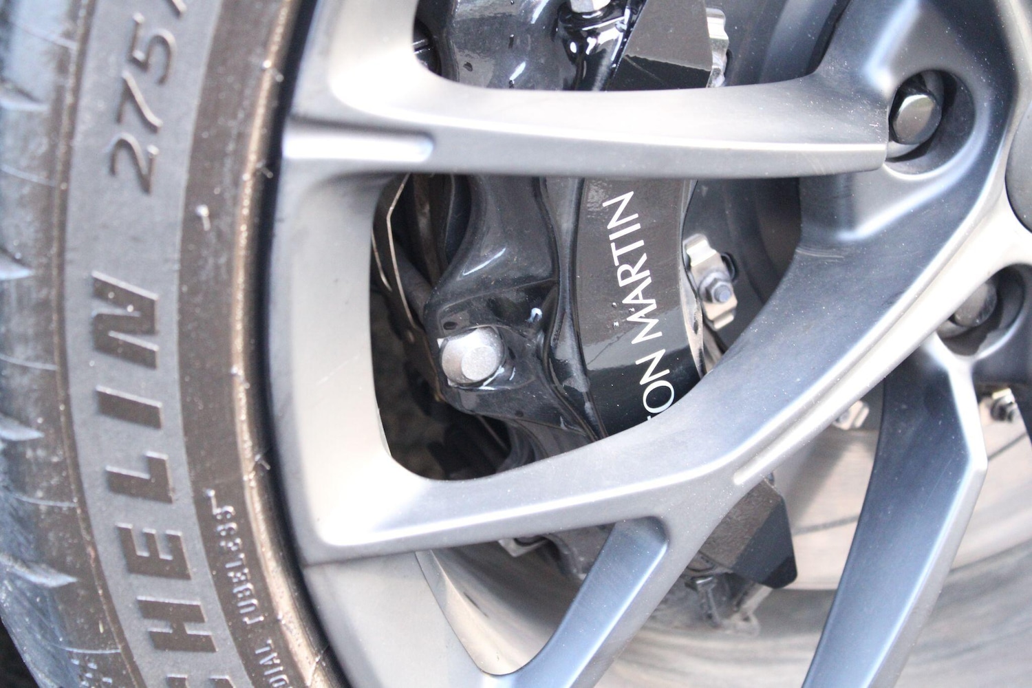 Used Aston Martin Vantage 2025 for sale - 78006697: Photo 33