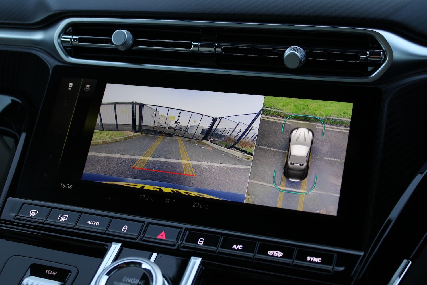 Used Aston Martin Vantage 2025 for sale - 78006697: Photo 39