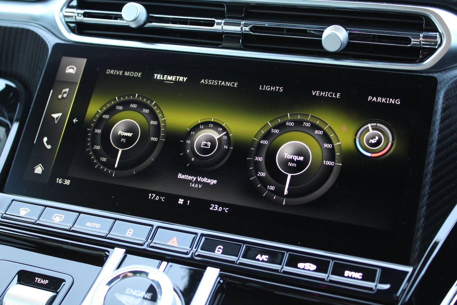 Used Aston Martin Vantage 2025 for sale - 78006697: Photo 40