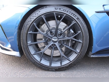 Used Aston Martin Vantage 2025 for sale - 78006697: Photo