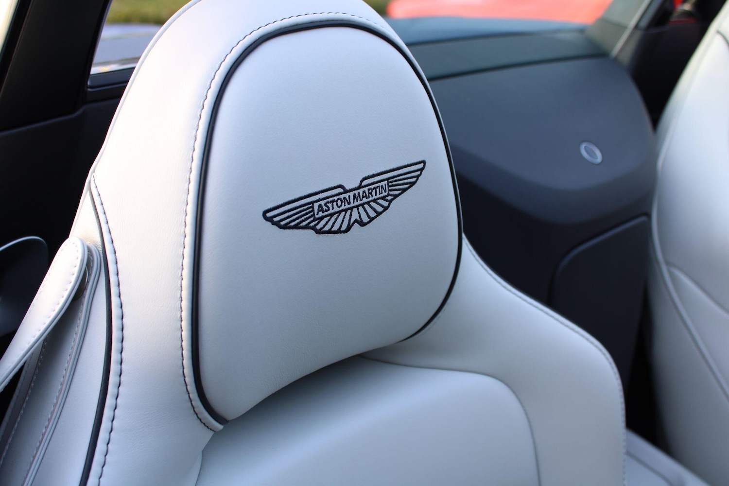 Used Aston Martin Vantage 2025 for sale - 78006697: Photo 5