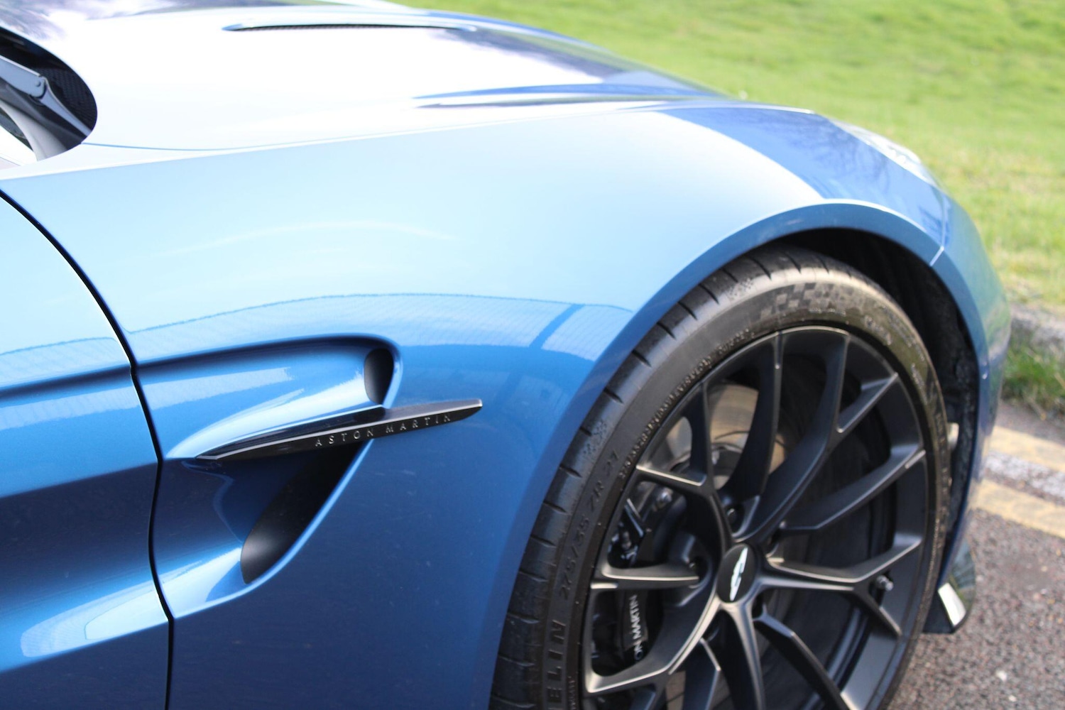 Used Aston Martin Vantage 2025 for sale - 78006697: Photo 9