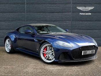 Used Aston Martin DBS 2018 for sale - 79831429: Photo