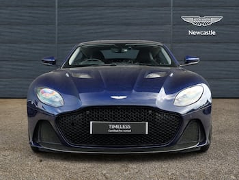 Used Aston Martin DBS 2018 for sale - 79831429: Photo