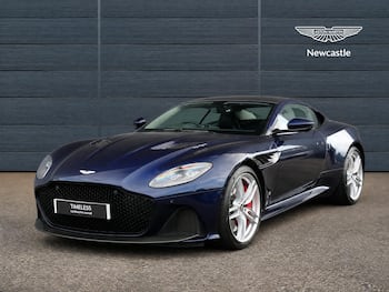 Used Aston Martin DBS 2018 for sale - 79831429: Photo