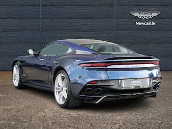 Used Aston Martin DBS 2018 for sale - 79831429: Photo