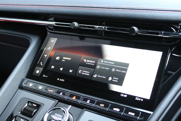 Used Aston Martin V8 2023 for sale - 74798450: Photo 10