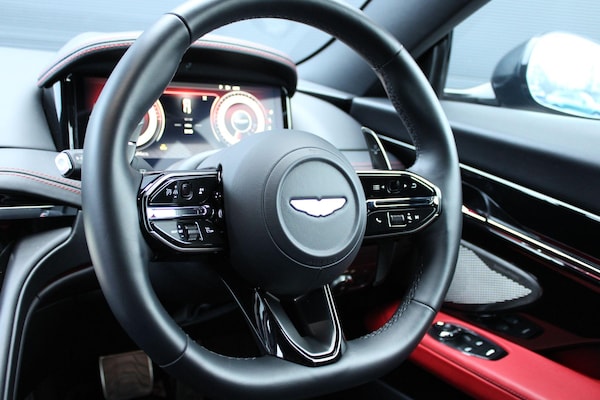 Used Aston Martin V8 2023 for sale - 74798450: Photo 11