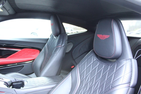 Used Aston Martin V8 2023 for sale - 74798450: Photo 12