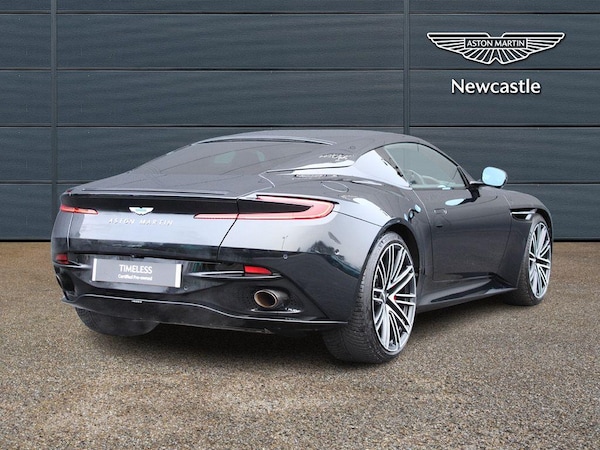 Used Aston Martin V8 2023 for sale - 74798450: Photo 14