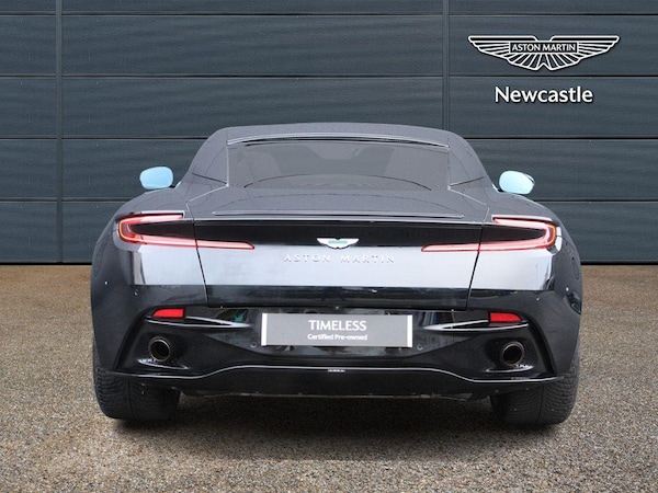 Used Aston Martin V8 2023 for sale - 74798450: Photo 15