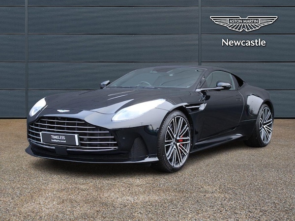 Used Aston Martin V8 2023 for sale - 74798450: Photo 17